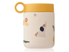 Liewood all together/sandy food container Kian